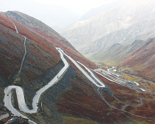 babusar-pass