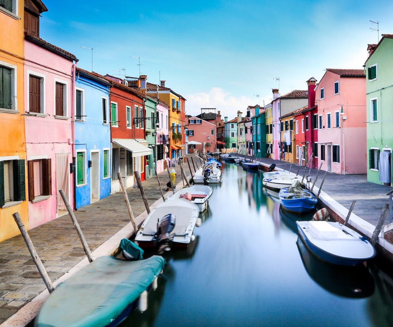 Europe Travel