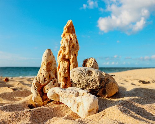 Hawaii-rocks