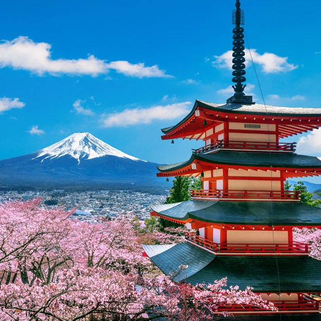 Japan