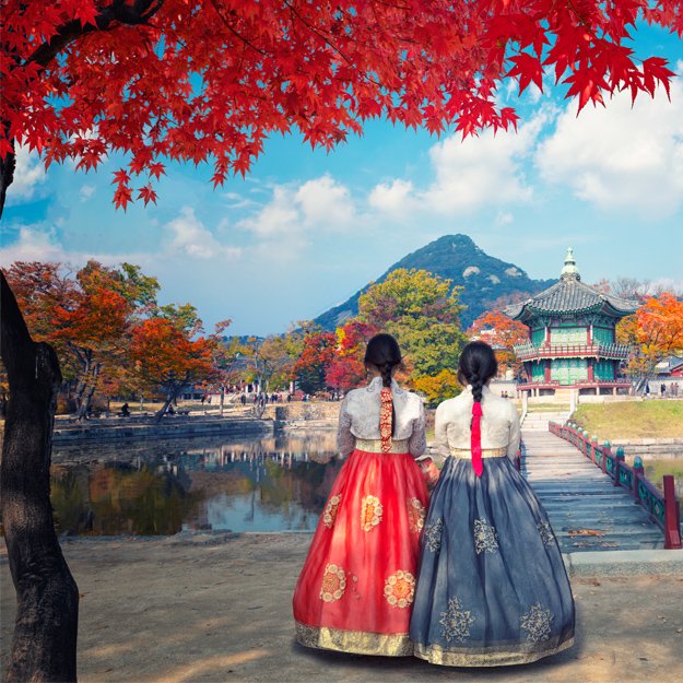 Korea