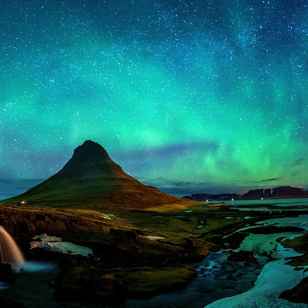 Scandinavia
