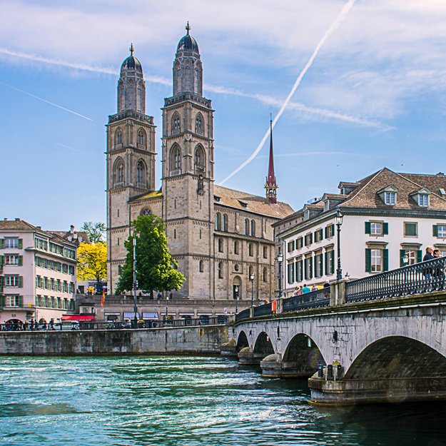 Tours – eastern europe