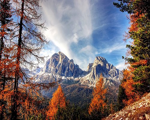 dolomite-2897227