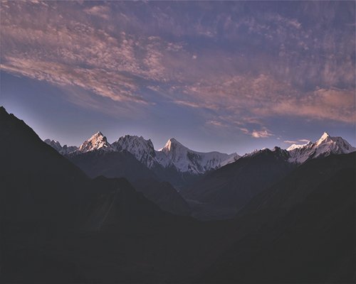 pakista-mountain
