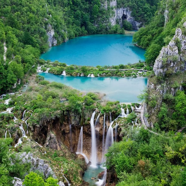 Tours – Balkan MAY