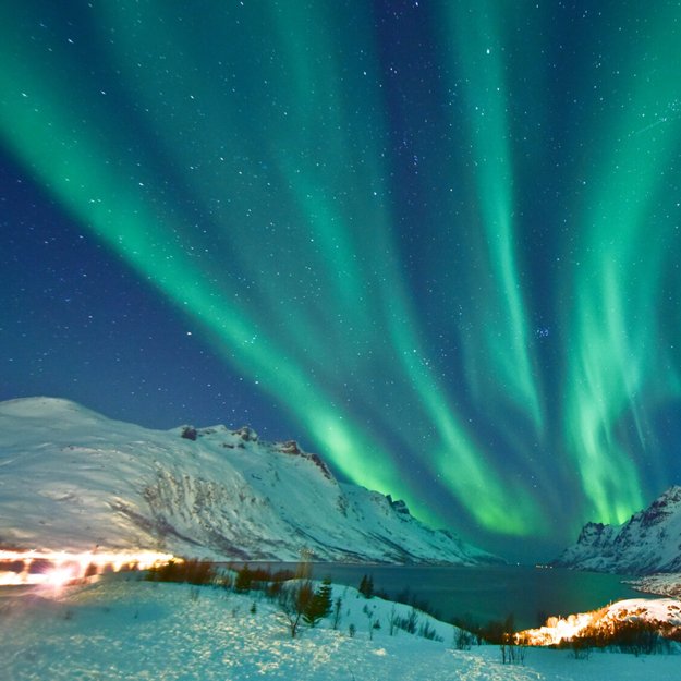 Tours – Enchanting Iceland