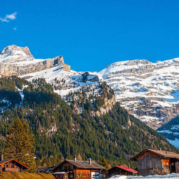 Tours – Swiss