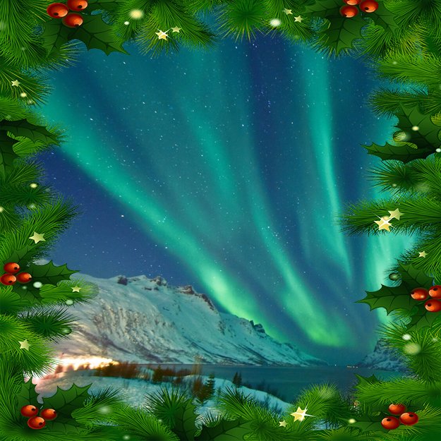 Tours – Enchanting Iceland Christmas