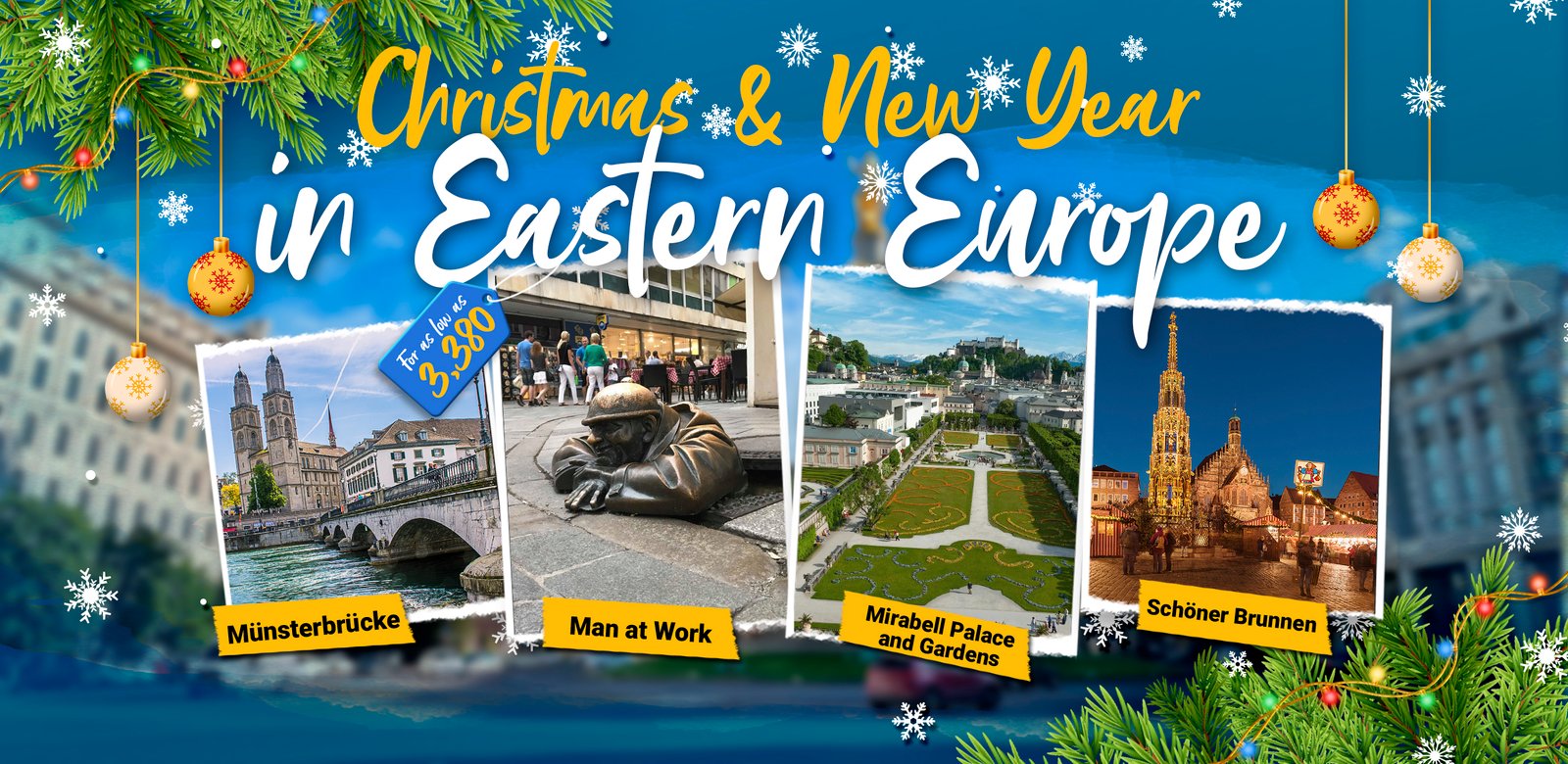 Christmas – Eastern Europe 25