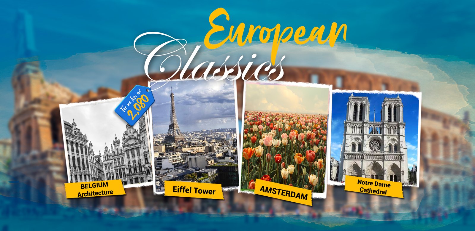 European Classics