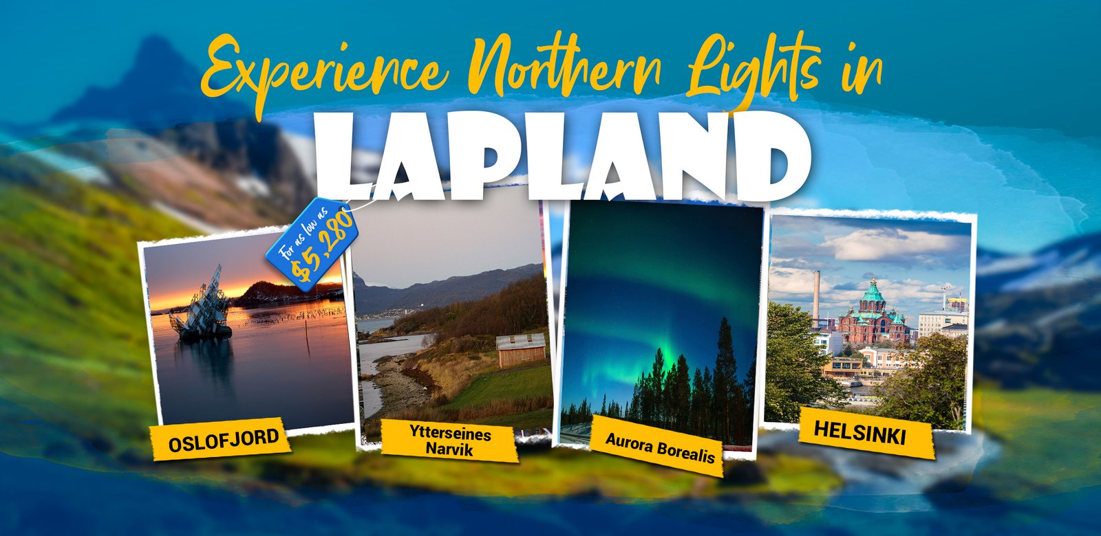 Lapland copy