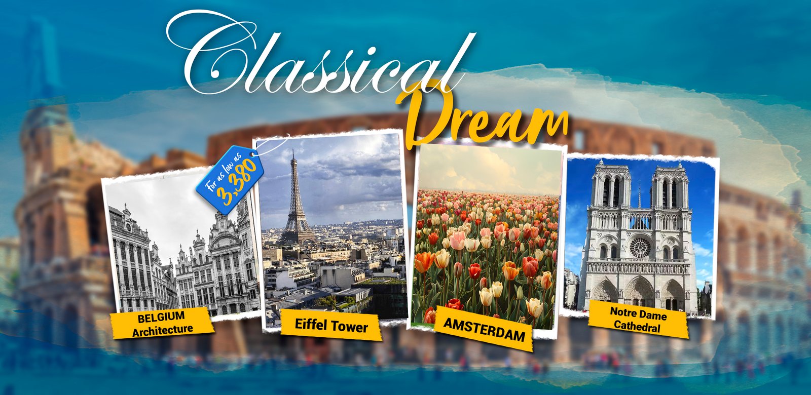 Classical Dream