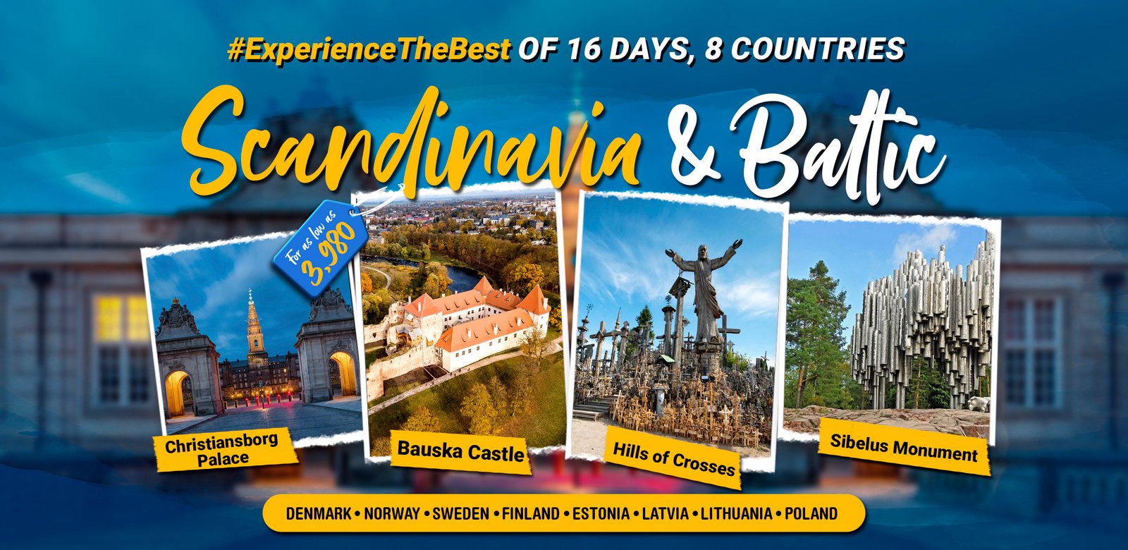 Scandinavian-Baltic-FEB 2026