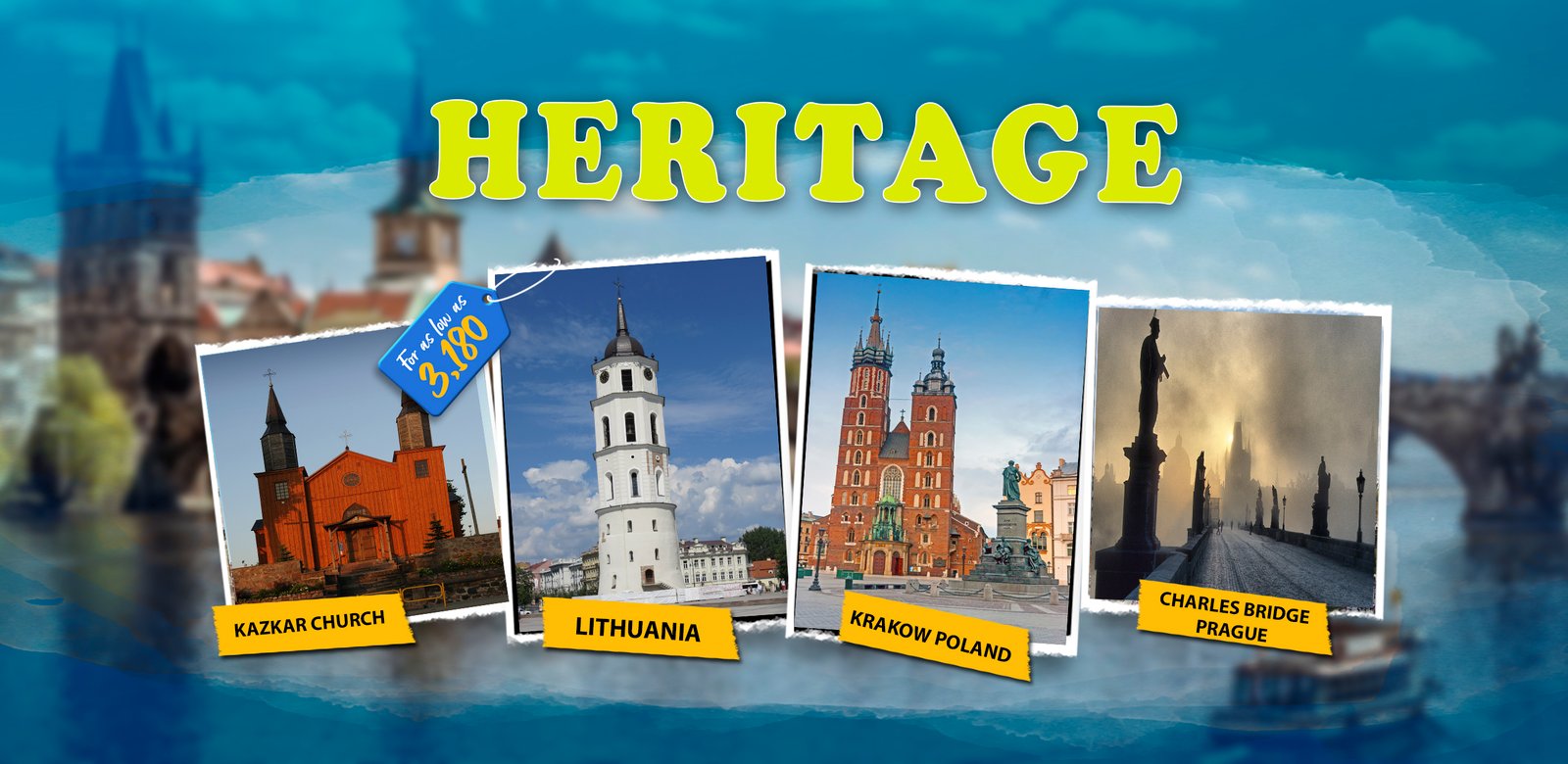 HERITAGE