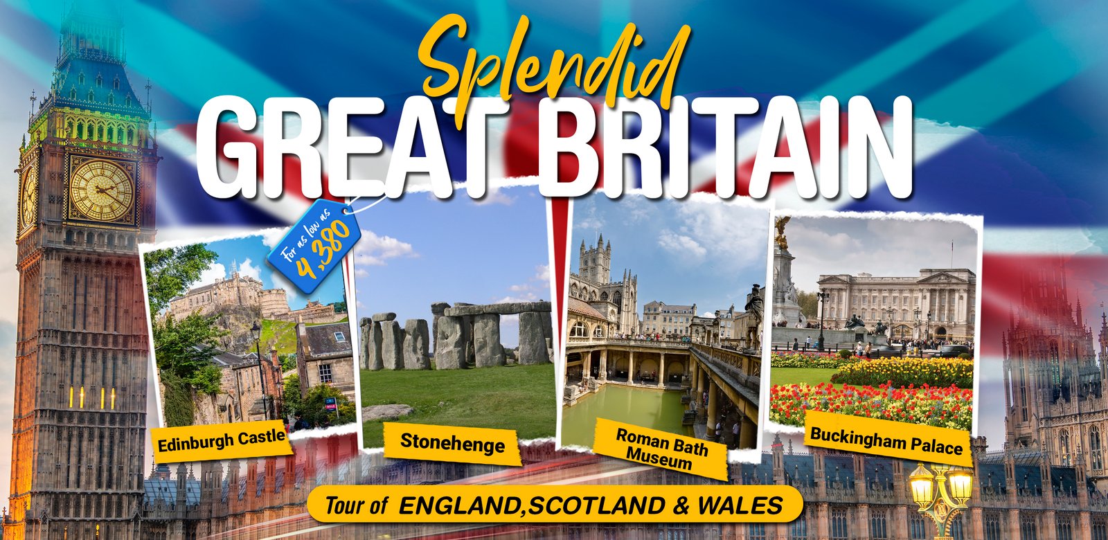 Spledid-Great-Britain 26 JUNE